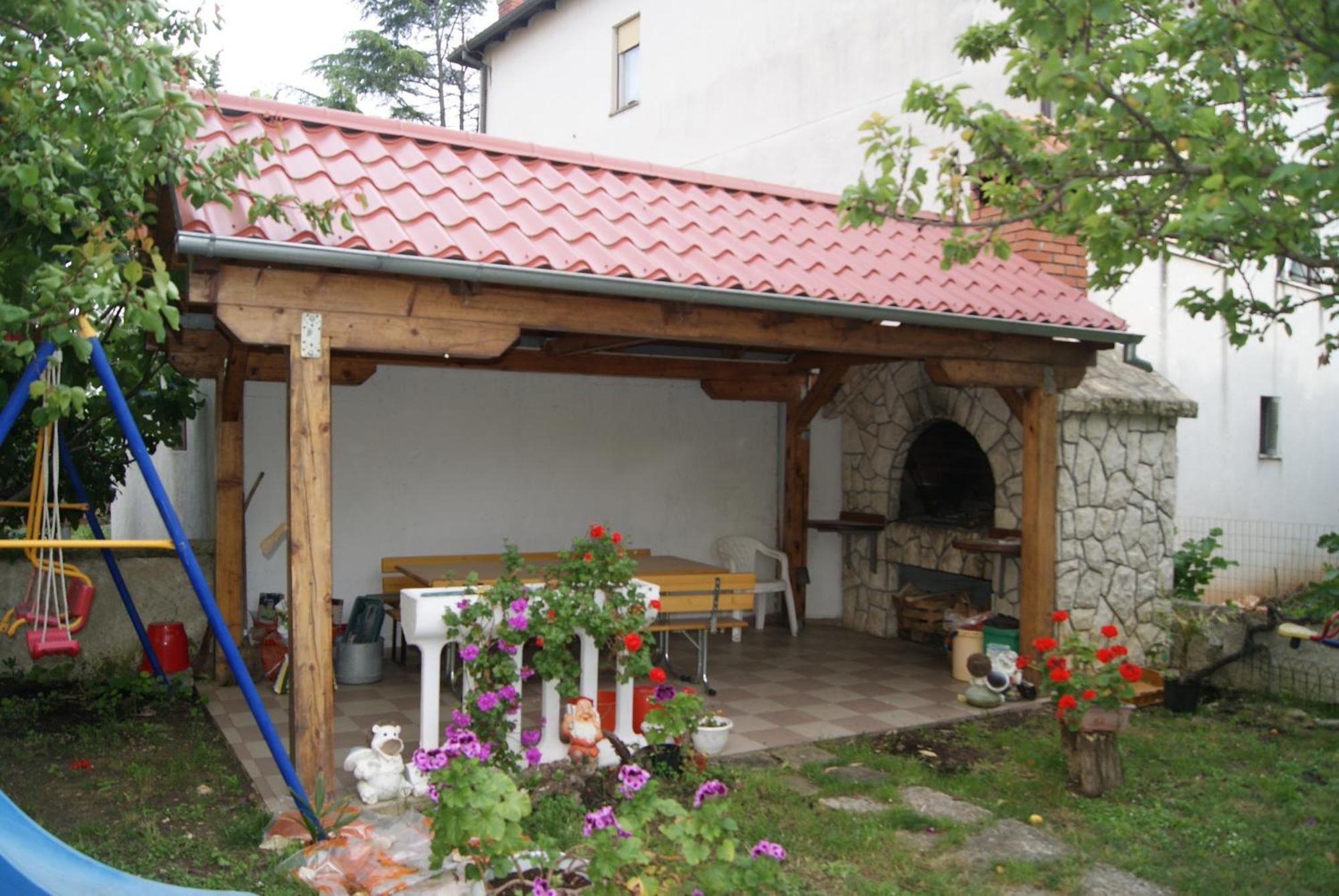Apartments Marta - Zadar - Near The Sea Εξωτερικό φωτογραφία