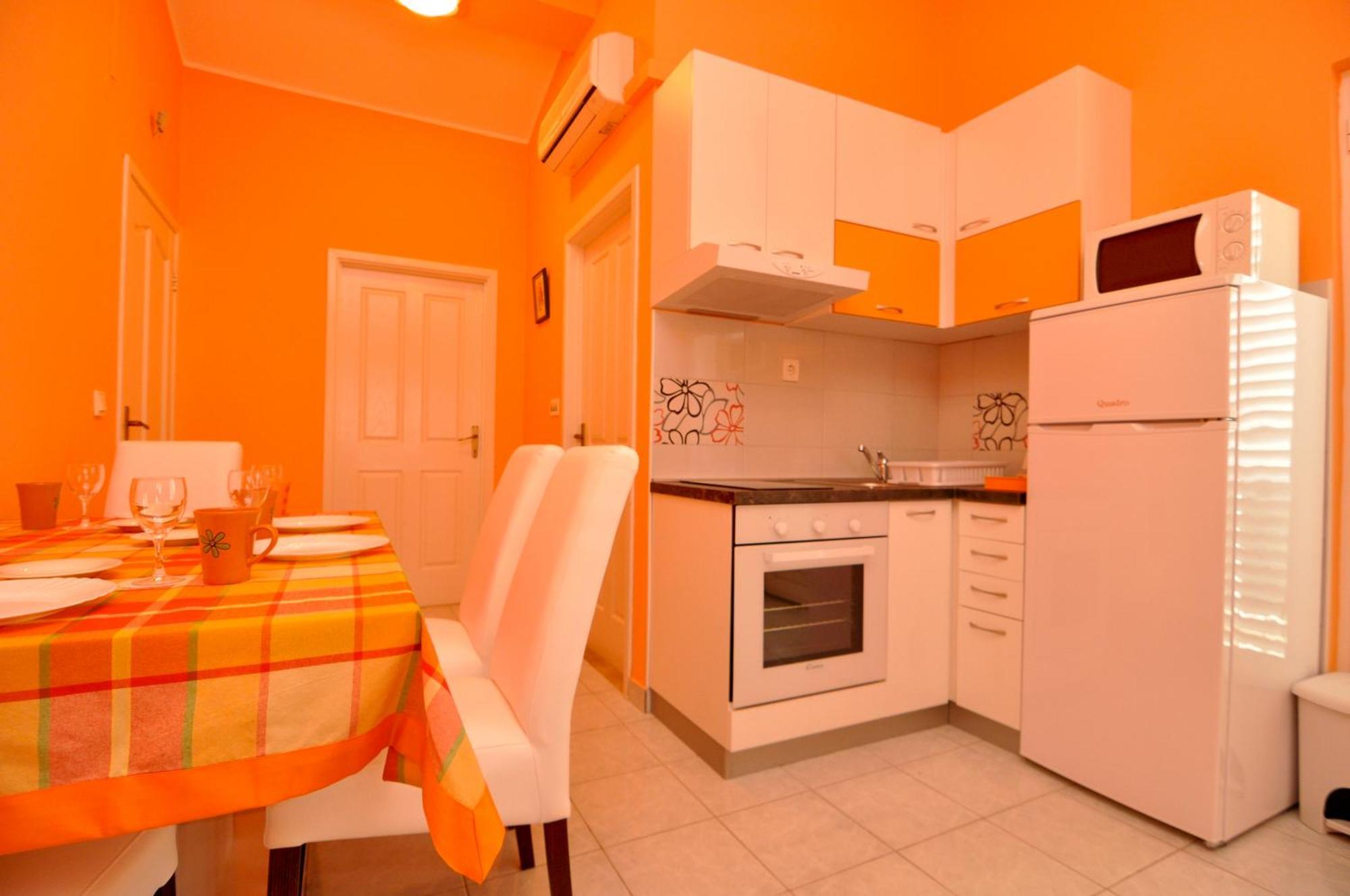 Apartments Marta - Zadar - Near The Sea Δωμάτιο φωτογραφία