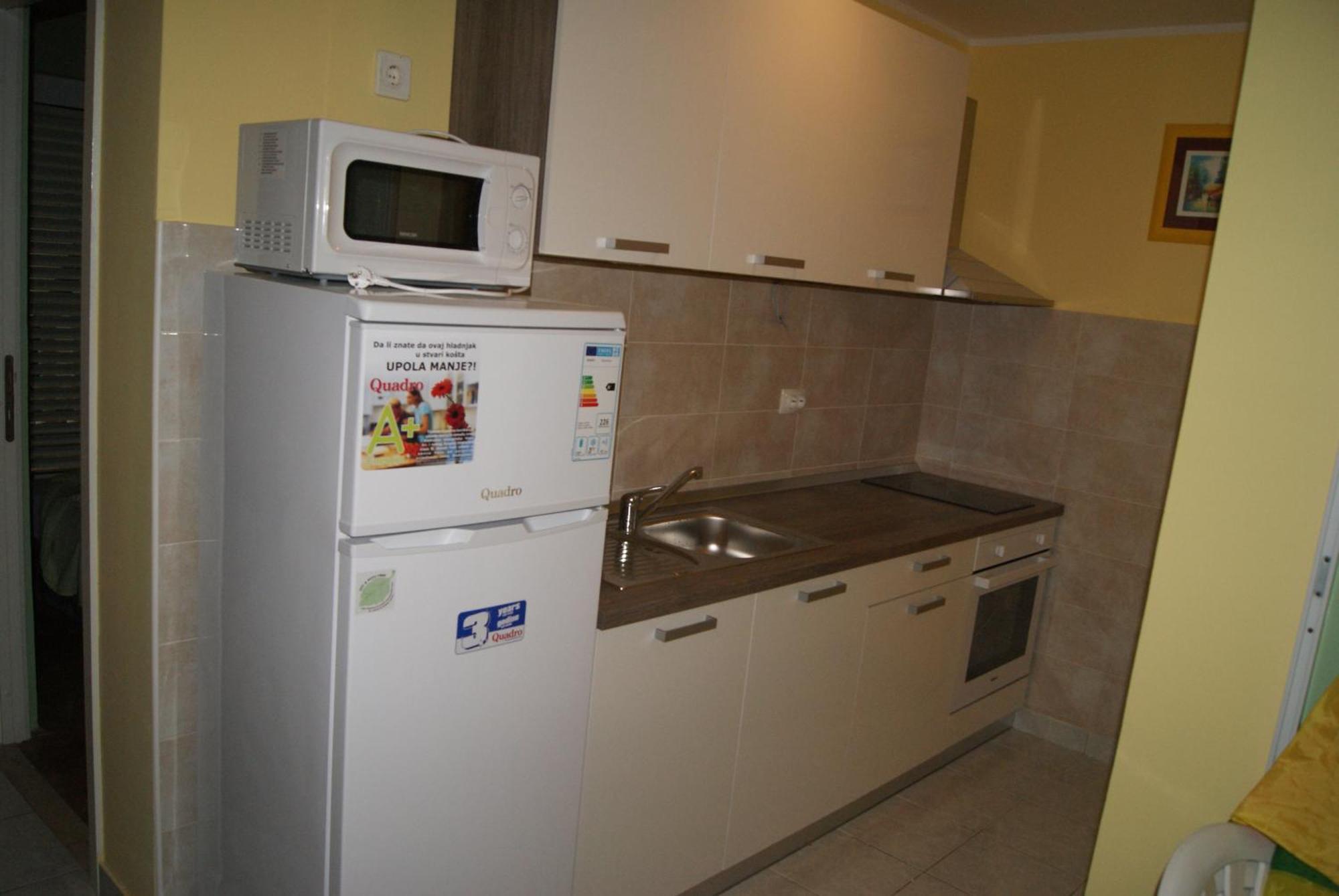 Apartments Marta - Zadar - Near The Sea Δωμάτιο φωτογραφία