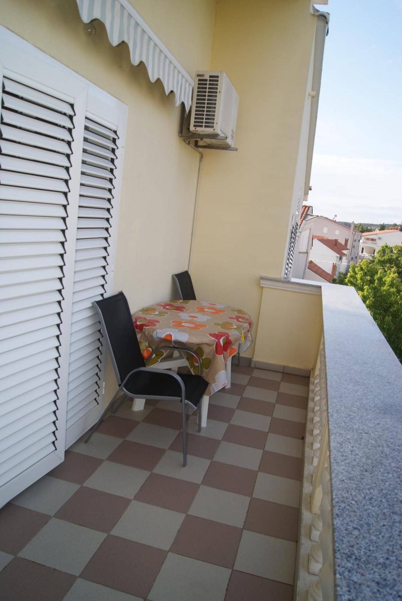 Apartments Marta - Zadar - Near The Sea Δωμάτιο φωτογραφία