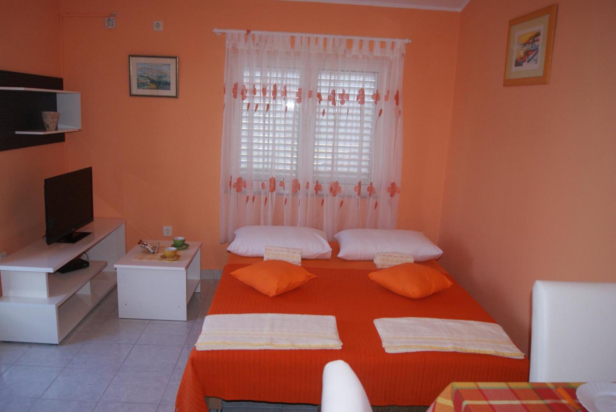 Apartments Marta - Zadar - Near The Sea Δωμάτιο φωτογραφία