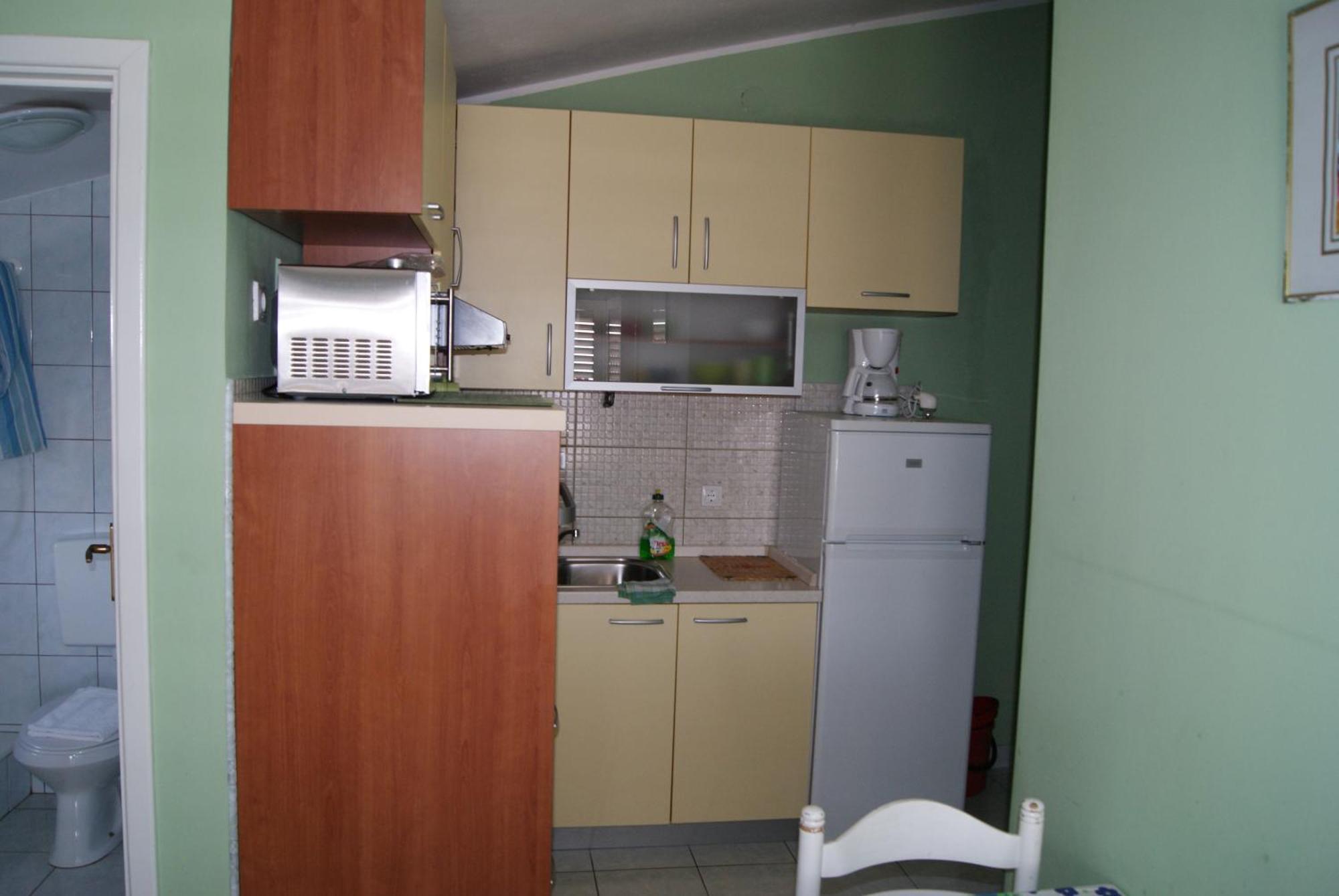 Apartments Marta - Zadar - Near The Sea Δωμάτιο φωτογραφία