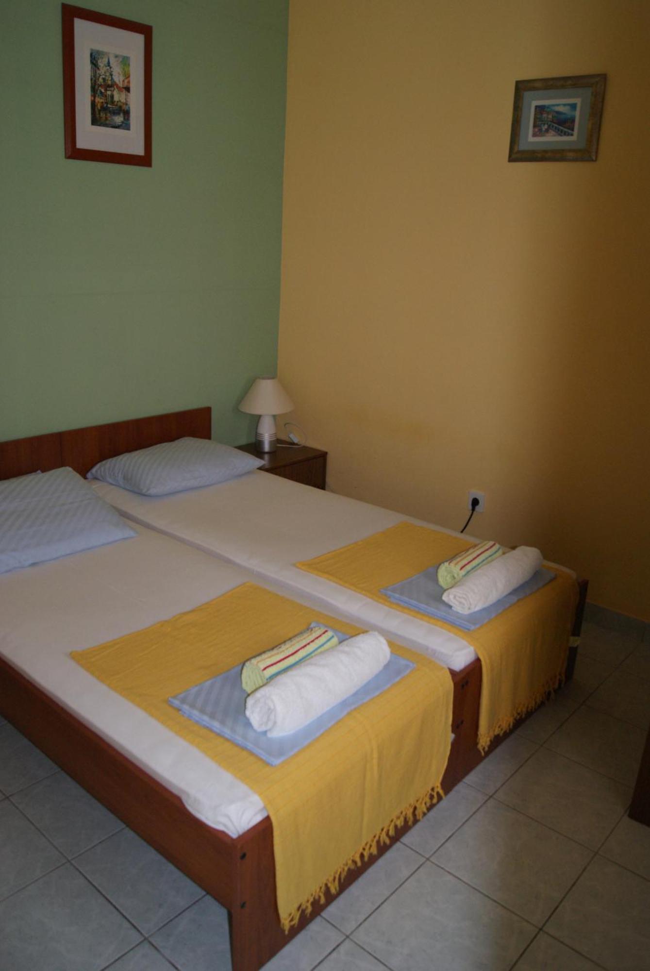 Apartments Marta - Zadar - Near The Sea Δωμάτιο φωτογραφία