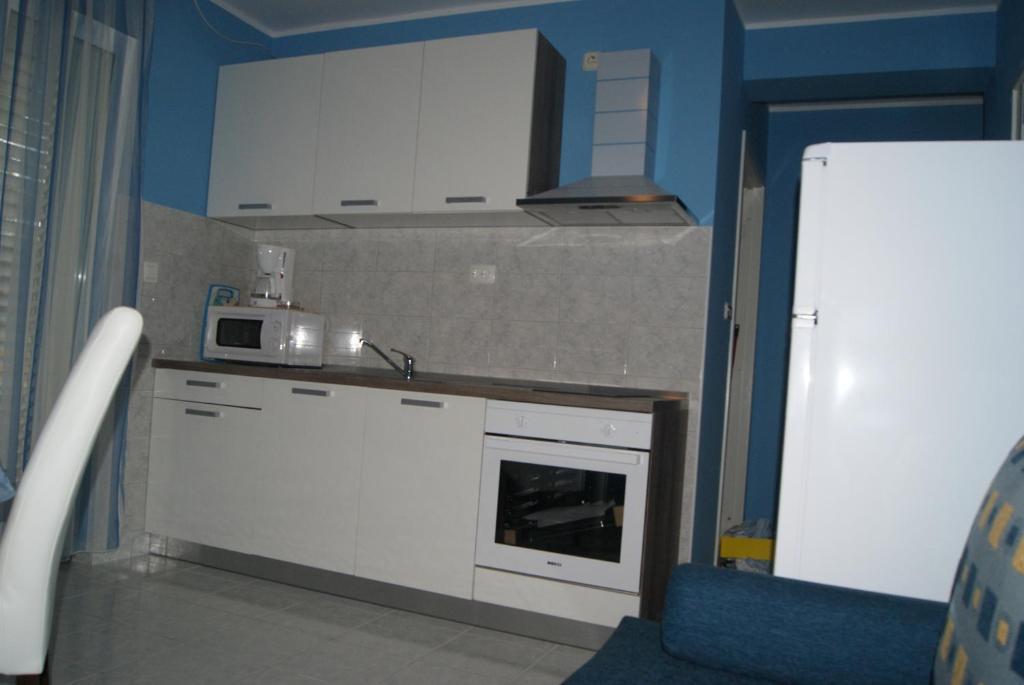Apartments Marta - Zadar - Near The Sea Δωμάτιο φωτογραφία