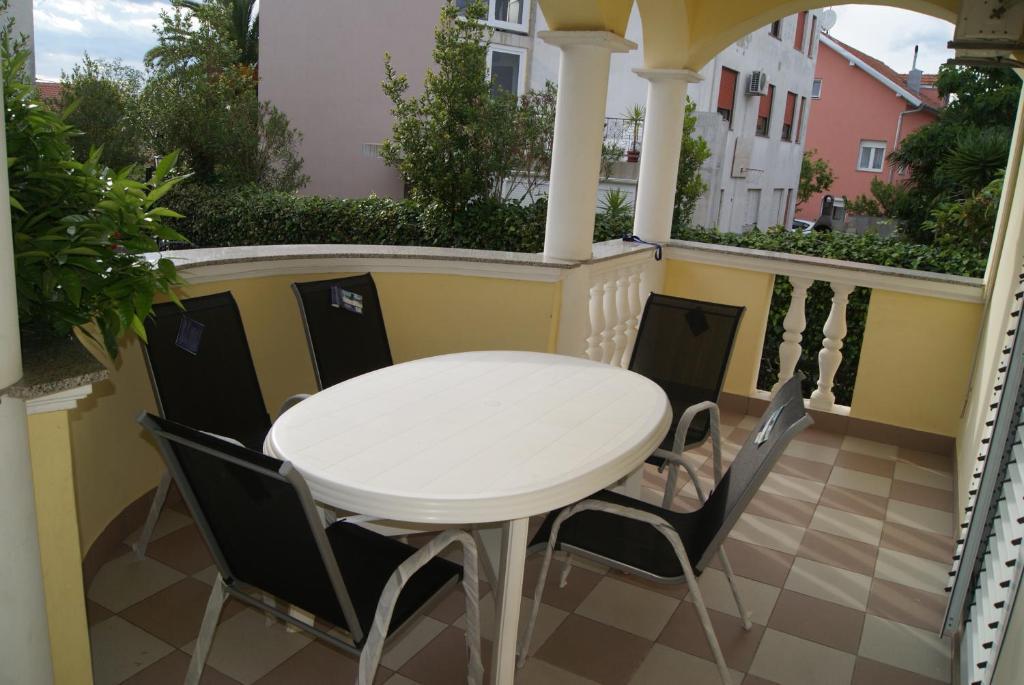 Apartments Marta - Zadar - Near The Sea Δωμάτιο φωτογραφία
