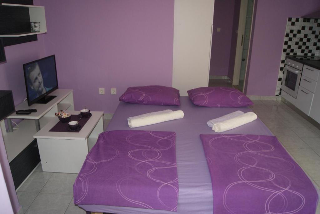 Apartments Marta - Zadar - Near The Sea Δωμάτιο φωτογραφία
