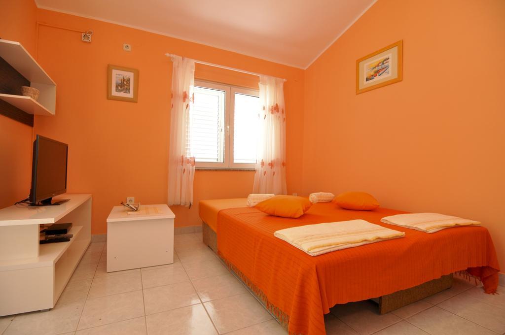 Apartments Marta - Zadar - Near The Sea Δωμάτιο φωτογραφία