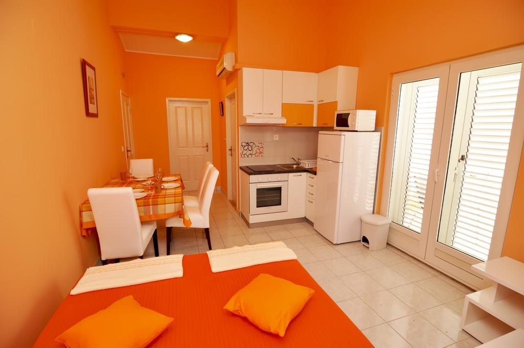 Apartments Marta - Zadar - Near The Sea Δωμάτιο φωτογραφία