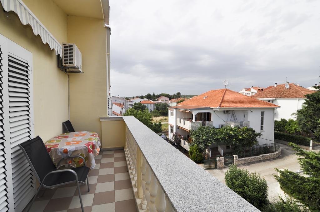 Apartments Marta - Zadar - Near The Sea Δωμάτιο φωτογραφία
